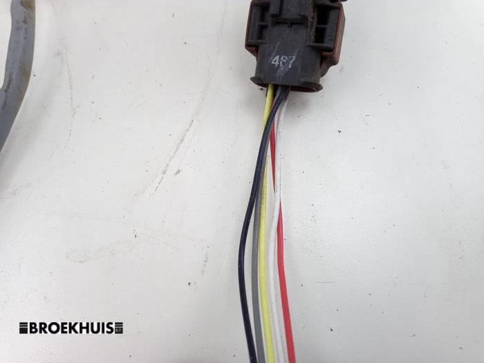 Lambda probe from a Volkswagen Golf VI (5K1) 2.0 TDI 16V 2012