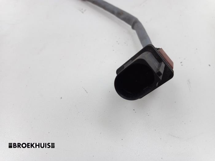 Lambda probe from a Volkswagen Golf VI (5K1) 2.0 TDI 16V 2012