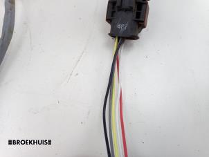 Lambda probe from a Volkswagen Golf VI (5K1) 2.0 TDI 16V 2012