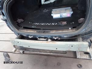 Used Rear bumper frame Toyota Avensis Wagon (T27) 1.8 16V VVT-i Price on request offered by Autobedrijf Broekhuis B.V.