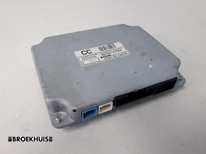 PDC Module from a Toyota Prius (NHW20) 1.5 16V 2008