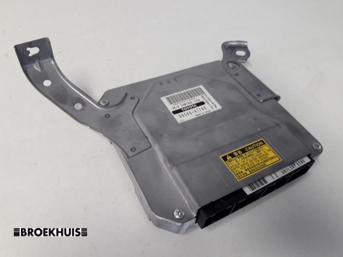 Used Esp computer Toyota Prius (NHW20) 1.5 16V Price € 50,00 Margin scheme offered by Autobedrijf Broekhuis B.V.