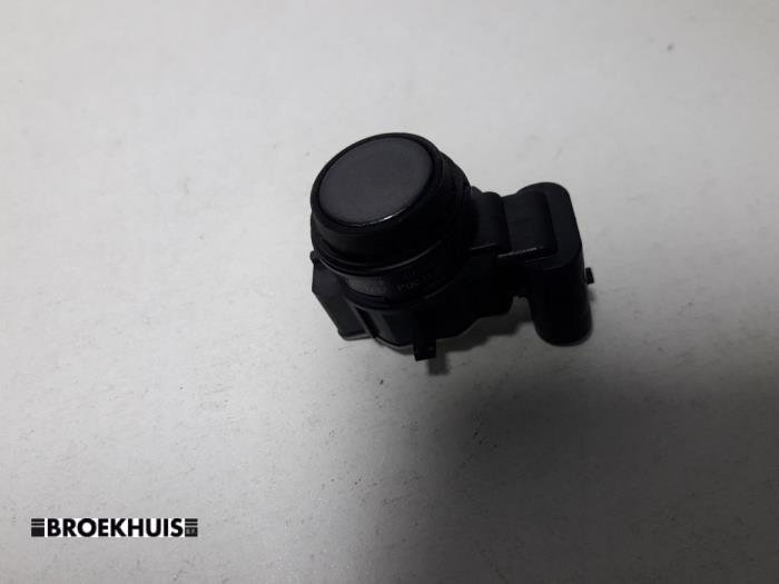 Usados Sensor PDC BMW 1 serie (F20) 118i 1.5 TwinPower 12V Precio € 35,00 Norma de margen ofrecido por Autobedrijf Broekhuis B.V.