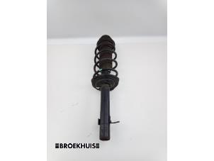 Used Front shock absorber rod, right Citroen C1 1.0 Vti 68 12V Price € 25,00 Margin scheme offered by Autobedrijf Broekhuis B.V.