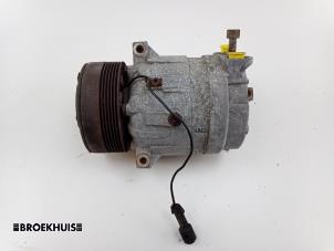 Used Air conditioning pump Mercedes Sprinter 3t (903) 313 CDI 16V Price € 84,70 Inclusive VAT offered by Autobedrijf Broekhuis B.V.