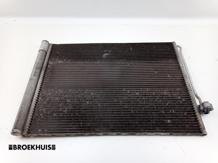 Begagnade AC-radiator BMW X5 (F15) xDrive 40e PHEV 2.0 Pris € 50,00 Marginaltabell erbjuds av Autobedrijf Broekhuis B.V.