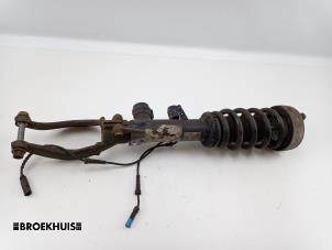 Used Front shock absorber rod, left BMW X5 (F15) xDrive 40e PHEV 2.0 Price € 350,00 Margin scheme offered by Autobedrijf Broekhuis B.V.