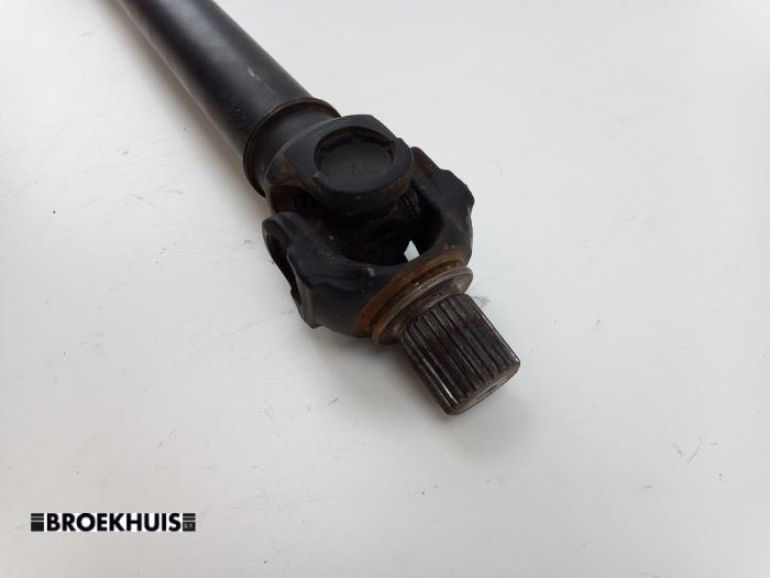 4x4 front intermediate driveshaft BMW X5 xDrive 40e PHEV 2.0 8611252