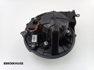 Used Heating and ventilation fan motor BMW X5 (F15) xDrive 40e PHEV 2.0 Price € 65,00 Margin scheme offered by Autobedrijf Broekhuis B.V.