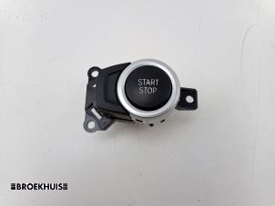 Used Start/stop switch BMW X5 (F15) xDrive 40e PHEV 2.0 Price € 15,00 Margin scheme offered by Autobedrijf Broekhuis B.V.