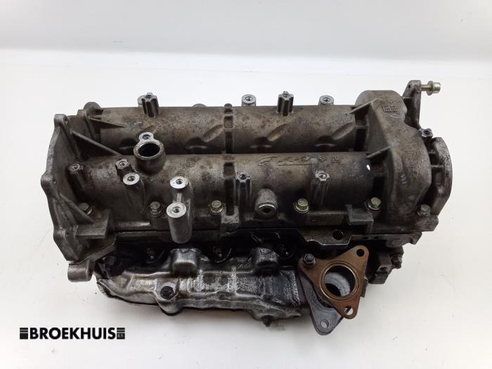 Cylinder Head Opel Combo Cdti V A