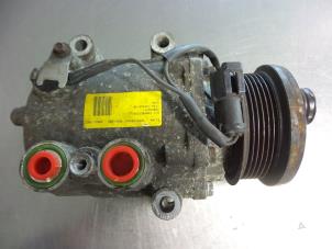 Used Air conditioning pump Ford Ka I 1.3i Price € 32,50 Margin scheme offered by Autobedrijf Broekhuis B.V.