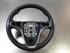 Opel Insignia Sports Tourer 2.0 CDTI 16V 120 ecoFLEX Steering wheel