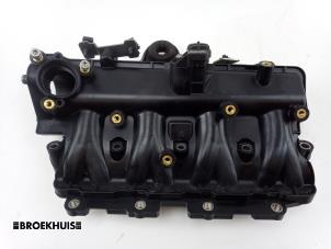 Used Intake manifold Opel Combo 1.3 CDTI 16V Price € 36,30 Inclusive VAT offered by Autobedrijf Broekhuis B.V.