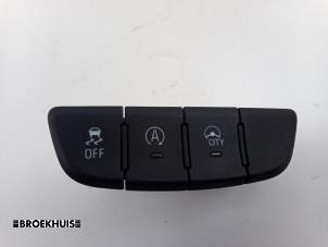 Used Start/stop switch Opel Karl 1.0 12V Price € 20,00 Margin scheme offered by Autobedrijf Broekhuis B.V.
