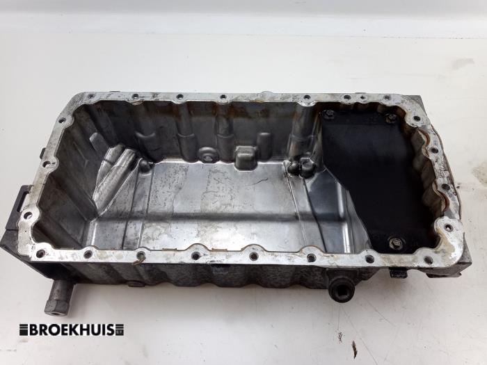 Gebrauchte Ölwanne Volvo V70 (BW) 2.0 D 16V Preis € 50,00 Margenregelung angeboten von Autobedrijf Broekhuis B.V.