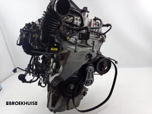 Used Engine Opel Karl 1.0 12V Price € 500,00 Margin scheme offered by Autobedrijf Broekhuis B.V.