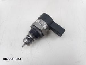 Gebrauchte Kraftstoffdruck Sensor Skoda Fabia II Combi 1.2 TDI 12V Greenline Preis € 70,00 Margenregelung angeboten von Autobedrijf Broekhuis B.V.