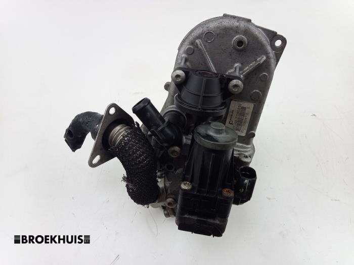 Usagé Refroidisseur RGE Opel Corsa D 1.3 CDTi 16V ecoFLEX Prix € 75,00 Règlement à la marge proposé par Autobedrijf Broekhuis B.V.