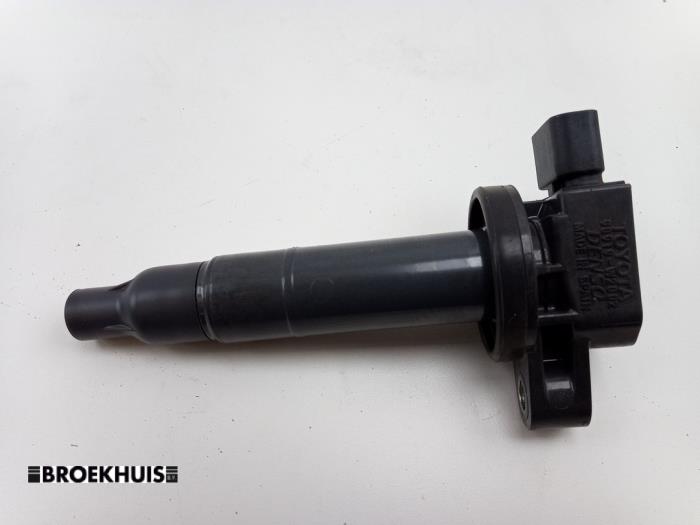 Gebrauchte Zündspule Peugeot 108 1.0 12V Preis € 15,00 Margenregelung angeboten von Autobedrijf Broekhuis B.V.