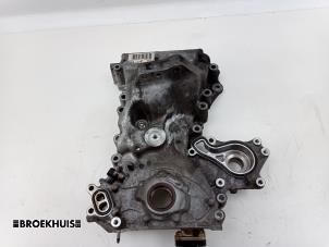 Used Timing cover Peugeot 108 1.0 12V Price € 100,00 Margin scheme offered by Autobedrijf Broekhuis B.V.