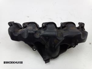 Used Intake manifold Volkswagen Crafter 2.0 TDI 16V Price € 54,45 Inclusive VAT offered by Autobedrijf Broekhuis B.V.