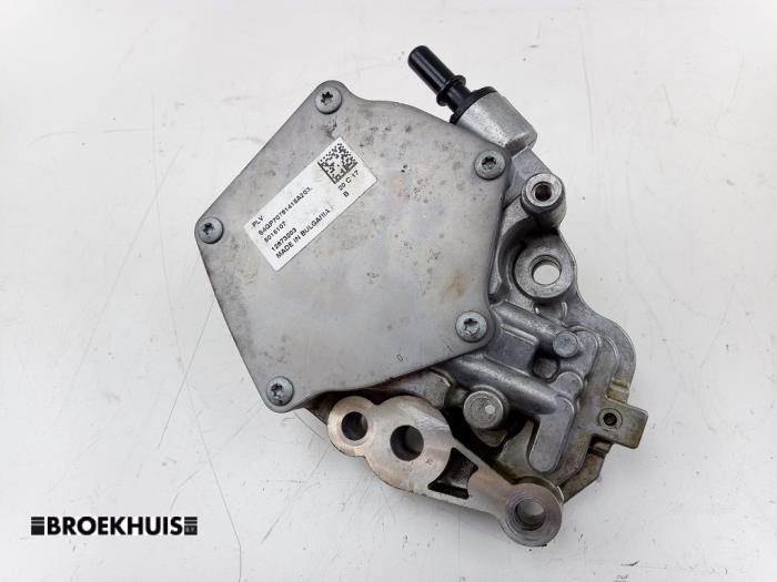 Gebrauchte Vakuumpumpe (Benzin) Ford Fiesta 7 1.1 Ti-VCT 12V 70 Preis € 60,00 Margenregelung angeboten von Autobedrijf Broekhuis B.V.