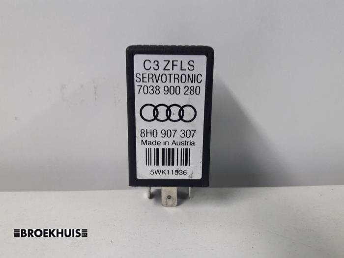 Relay from a Audi A4 (B6)