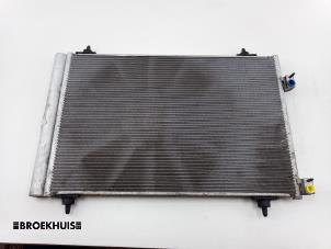 Used Air conditioning radiator Peugeot Partner (GC/GF/GG/GJ/GK) 1.6 BlueHDI 75 Price € 60,50 Inclusive VAT offered by Autobedrijf Broekhuis B.V.