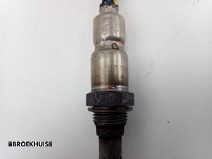 Lambda probe from a Audi A3 Sportback (8VA/8VF) 1.6 TDI Ultra 16V 2016