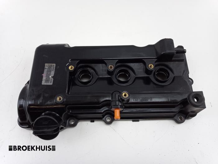 Gebrauchte Ventildeckel Mitsubishi Space Star (A0) 1.0 12V Preis € 60,00 Margenregelung angeboten von Autobedrijf Broekhuis B.V.