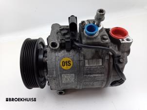 Used Air conditioning pump Porsche Cayenne II (92A) 3.0 D V6 24V Price € 140,00 Margin scheme offered by Autobedrijf Broekhuis B.V.