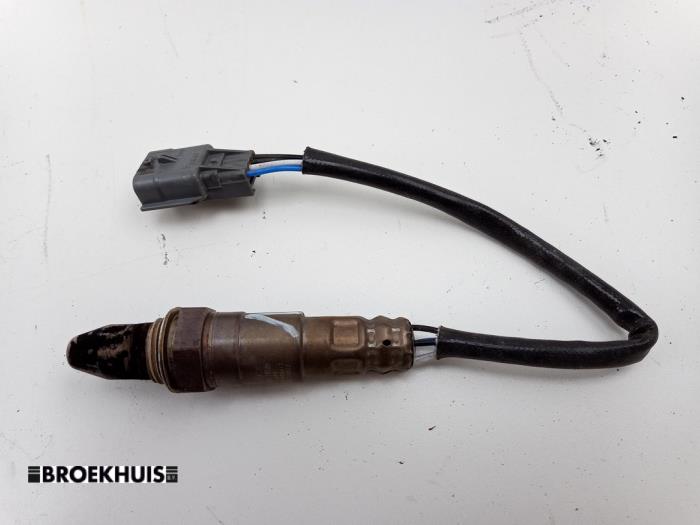 Gebrauchte Lambdasonde Renault Master III (EV/HV/UV/VA/VB/VD/VF/VG/VJ) 2.3 dCi 165 16V FWD Preis € 54,45 Mit Mehrwertsteuer angeboten von Autobedrijf Broekhuis B.V.