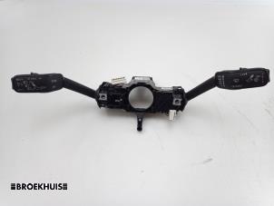 Used Steering column stalk Volkswagen Crafter (SY) 2.0 TDI Price € 60,50 Inclusive VAT offered by Autobedrijf Broekhuis B.V.