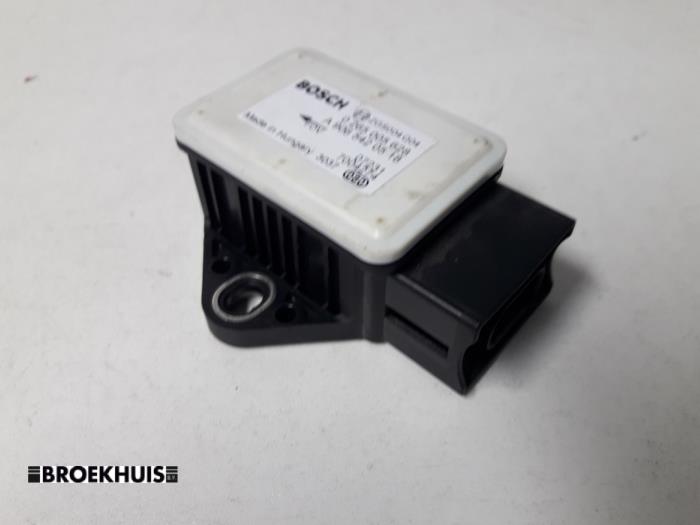 Begagnade Esp Duo-sensor Volkswagen Crafter 2.5 TDI 30/32/35/46/50 Pris € 30,00 Marginaltabell erbjuds av Autobedrijf Broekhuis B.V.