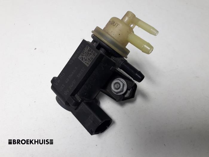 Turbodruck Sensor van een Volkswagen Crafter (SY) 2.0 TDI 2018