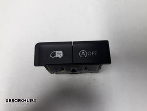 Used Start/stop switch Volkswagen Crafter (SY) 2.0 TDI Price € 18,15 Inclusive VAT offered by Autobedrijf Broekhuis B.V.