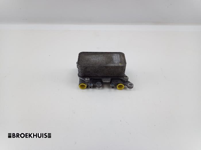 Gebrauchte Ölkühler Porsche Cayenne II (92A) 3.0 D V6 24V Preis € 65,00 Margenregelung angeboten von Autobedrijf Broekhuis B.V.