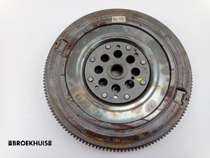 Used Flywheel Mercedes C Estate (S205) C-350 e 2.0 16V Price on request offered by Autobedrijf Broekhuis B.V.