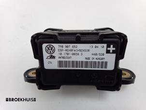 Used Esp Duo Sensor Porsche Cayenne II (92A) 3.0 D V6 24V Price € 40,00 Margin scheme offered by Autobedrijf Broekhuis B.V.