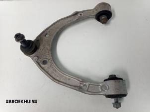 Used Front wishbone, left Porsche Cayenne II (92A) 3.0 D V6 24V Price € 90,00 Margin scheme offered by Autobedrijf Broekhuis B.V.