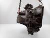 Gearbox from a Ford Focus 3 Wagon 1.0 Ti-VCT EcoBoost 12V 140 2018