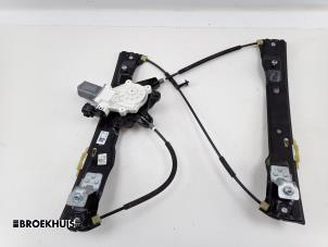 Used Window mechanism 4-door, front right Ford Focus 3 Wagon 1.0 Ti-VCT EcoBoost 12V 140 Price € 60,00 Margin scheme offered by Autobedrijf Broekhuis B.V.