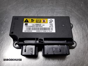 Gebrauchte Airbag Modul Chevrolet Spark 1.0 16V Bifuel Preis € 35,00 Margenregelung angeboten von Autobedrijf Broekhuis B.V.