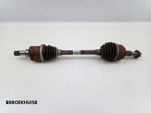 Used Front drive shaft, left Ford Focus 3 Wagon 1.0 Ti-VCT EcoBoost 12V 140 Price € 80,00 Margin scheme offered by Autobedrijf Broekhuis B.V.