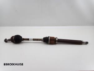 Used Front drive shaft, right Ford Focus 3 Wagon 1.0 Ti-VCT EcoBoost 12V 140 Price € 120,00 Margin scheme offered by Autobedrijf Broekhuis B.V.