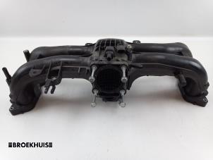 Used Intake manifold Subaru XV (GP) 2.0 AWD 16V Price € 125,00 Margin scheme offered by Autobedrijf Broekhuis B.V.