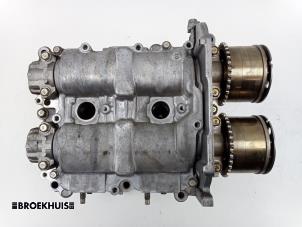 Used Cylinder head Subaru XV (GP) 2.0 AWD 16V Price € 240,00 Margin scheme offered by Autobedrijf Broekhuis B.V.