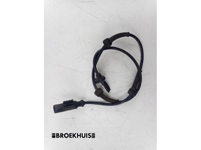Begagnade ABS-sensor Landrover Range Rover IV (LG) 4.4 SDV8 32V Pris € 30,00 Marginaltabell erbjuds av Autobedrijf Broekhuis B.V.