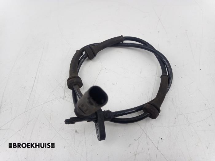 Begagnade ABS-sensor Landrover Range Rover IV (LG) 4.4 SDV8 32V Pris € 30,00 Marginaltabell erbjuds av Autobedrijf Broekhuis B.V.